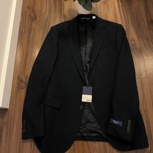 Gant birdseye blazer